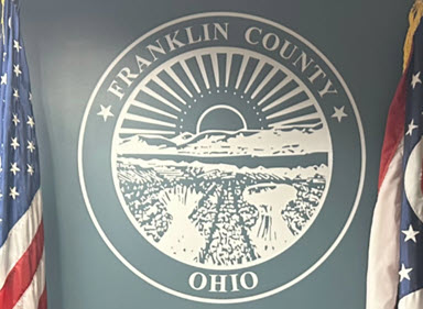 Franklin County Logo