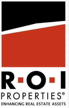 ROI Logo